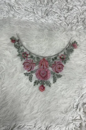 Kids Pestal Neckline