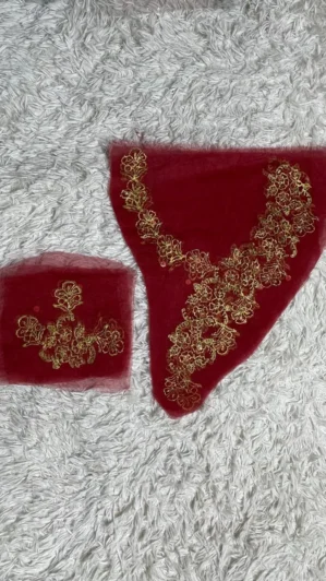 Block Print Set