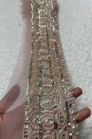 ETHNC Sequence Border