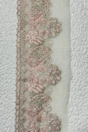 MariaB. Pastel Luxe 31 inches border