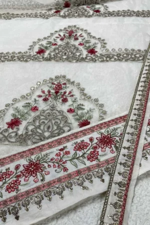 Maria B. Luxe Set of Borders