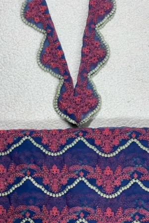 Maria B. Chicken Kari Border (yard)