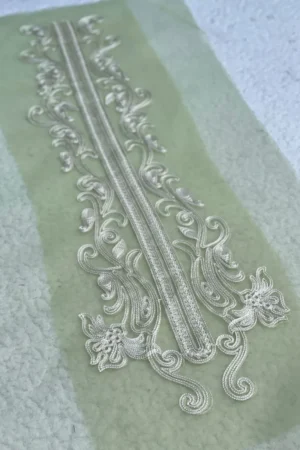 Elaf Premium Long Neckline