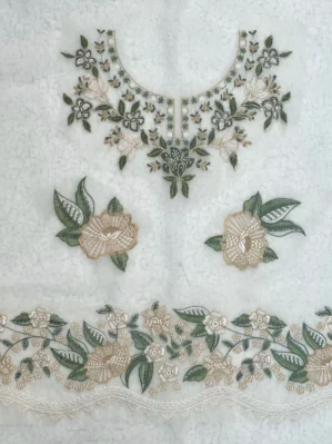 Evergreen Summer Set