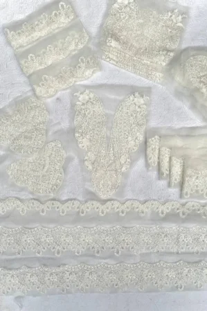 Maria B. Dyeable Set