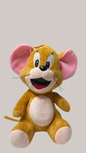 Imported Stuff toy Jerry
